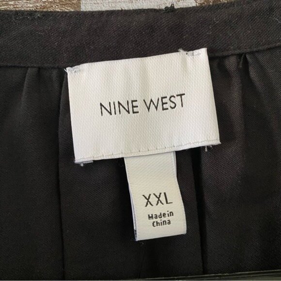 NWT Nine West Women's‎ Jacket Size XXL - Picture 7 of 8